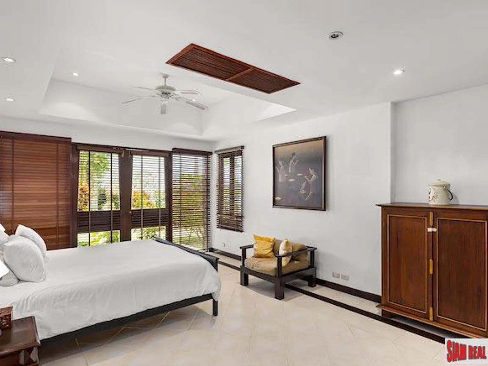 Nakathani Estate, 3 Sea View Villas on 2,400 sqm, Kamala - Kamala, Phuket - Photo 23