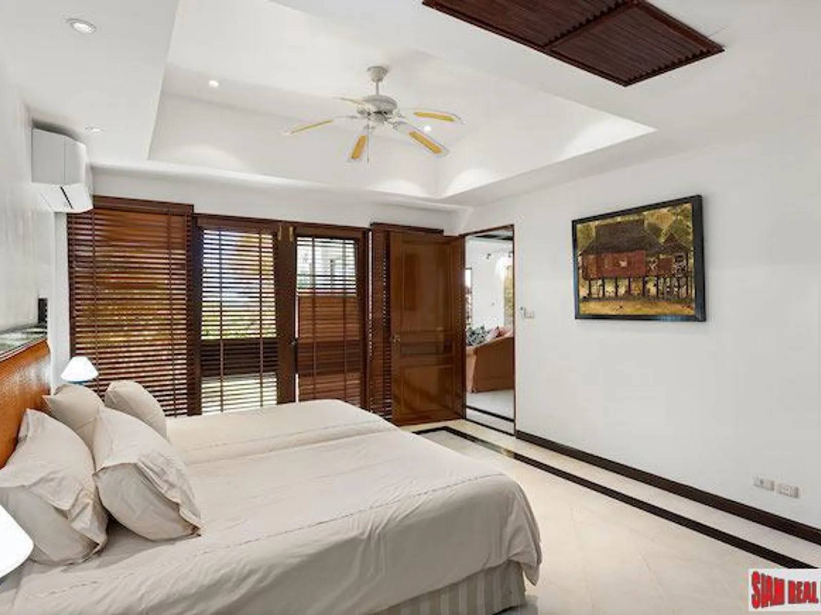 Nakathani Estate, 3 Sea View Villas on 2,400 sqm, Kamala - Kamala, Phuket - Photo 22