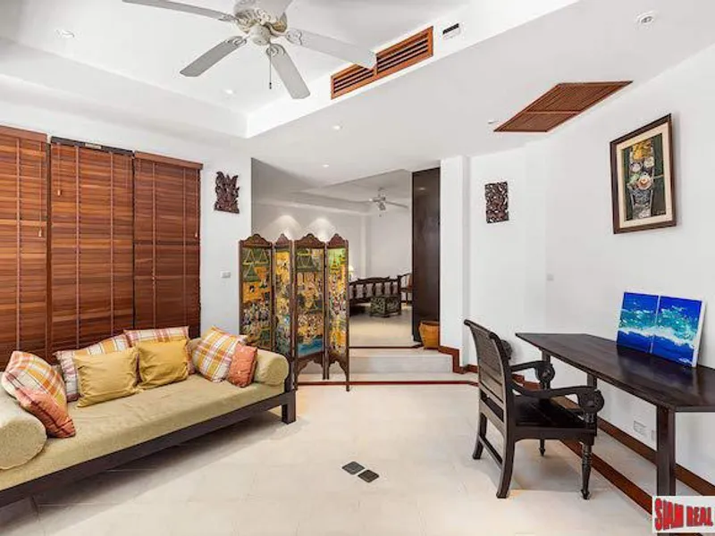 Nakathani Estate, 3 Sea View Villas on 2,400 sqm, Kamala - Kamala, Phuket - Main photo