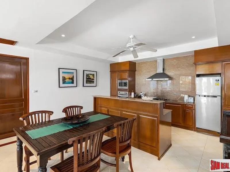 Nakathani Estate, 3 Sea View Villas on 2,400 sqm, Kamala - Kamala, Phuket - Main photo