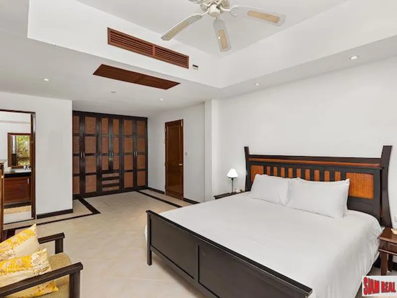 Nakathani Estate, 3 Sea View Villas on 2,400 sqm, Kamala - Kamala, Phuket - Main photo