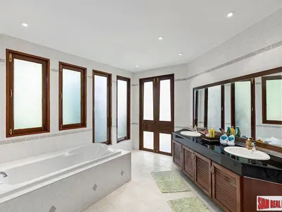 Nakathani Estate, 3 Sea View Villas on 2,400 sqm, Kamala - Kamala, Phuket - Photo 30