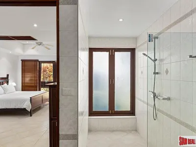 Nakathani Estate, 3 Sea View Villas on 2,400 sqm, Kamala - Kamala, Phuket - Photo 25