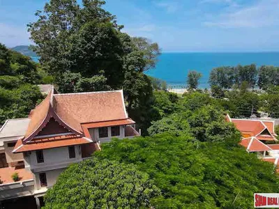 Nakathani Estate, 3 Sea View Villas on 2,400 sqm, Kamala - Kamala, Phuket - Photo 3