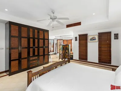 Nakathani Estate, 3 Sea View Villas on 2,400 sqm, Kamala - Kamala, Phuket - Photo 28