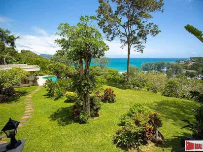 Nakathani Estate, 3 Sea View Villas on 2,400 sqm, Kamala - Kamala, Phuket - Photo 6