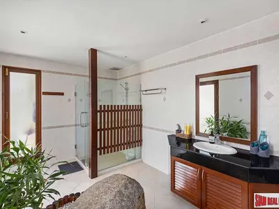 Nakathani Estate, 3 Sea View Villas on 2,400 sqm, Kamala - Kamala, Phuket - Photo 2