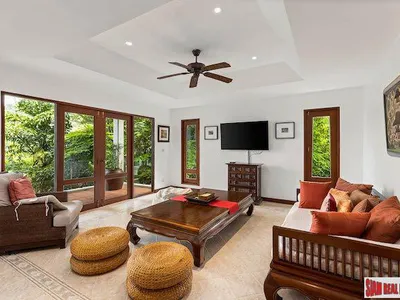 Nakathani Estate, 3 Sea View Villas on 2,400 sqm, Kamala - Kamala, Phuket - Photo 10