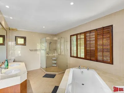 Nakathani Estate, 3 Sea View Villas on 2,400 sqm, Kamala - Kamala, Phuket - Photo 17