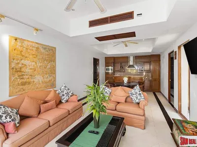 Nakathani Estate, 3 Sea View Villas on 2,400 sqm, Kamala - Kamala, Phuket - Photo 20