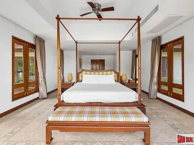 Nakathani Estate, 3 Sea View Villas on 2,400 sqm, Kamala - Kamala, Phuket - Photo 16