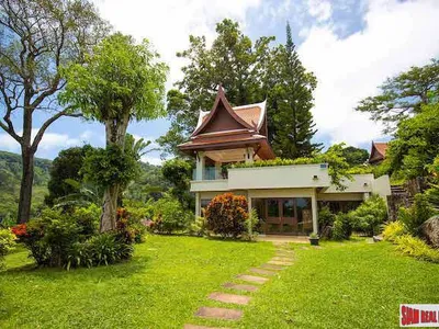 Nakathani Estate, 3 Sea View Villas on 2,400 sqm, Kamala - Kamala, Phuket - Photo 8