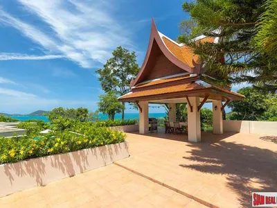 Nakathani Estate, 3 Sea View Villas on 2,400 sqm, Kamala - Kamala, Phuket - Photo 7
