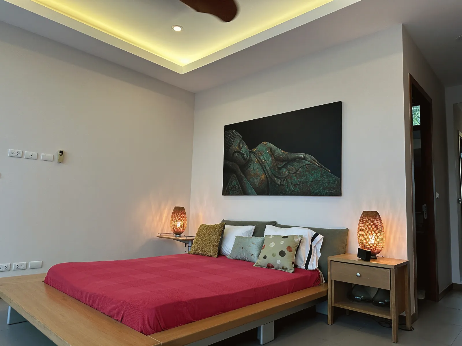 Ka Villas, 3-Bedroom Detached Pool Villa for Sale, Rawai - Rawai, Phuket - Photo 21
