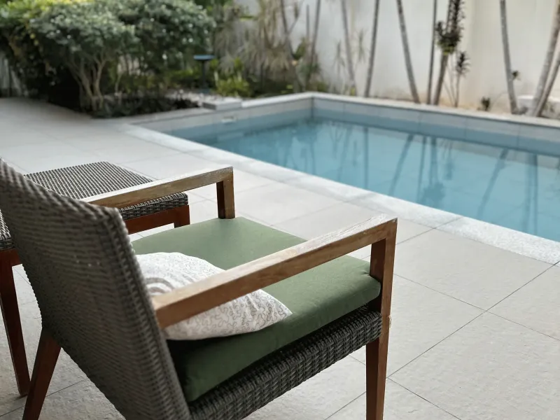 Ka Villas, 3-Bedroom Detached Pool Villa for Sale, Rawai - Rawai, Phuket - Main photo