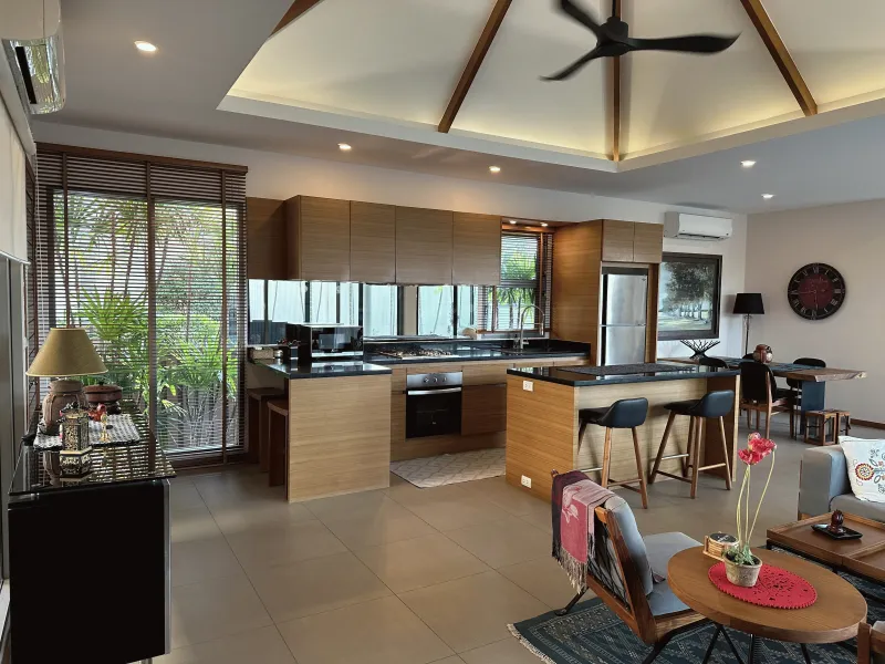 Ka Villas, 3-Bedroom Detached Pool Villa for Sale, Rawai - Rawai, Phuket - Main photo