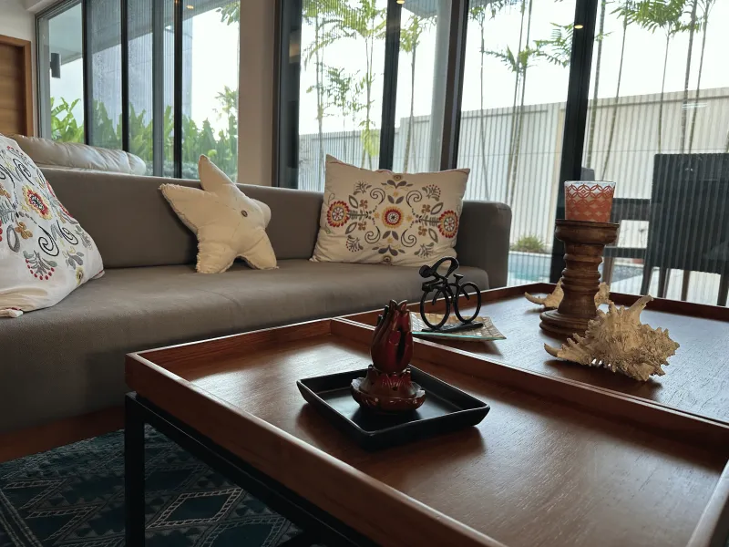 Ka Villas, 3-Bedroom Detached Pool Villa for Sale, Rawai - Rawai, Phuket - Main photo