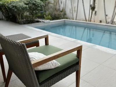 Ka Villas, 3-Bedroom Detached Pool Villa for Sale, Rawai - Rawai, Phuket - Photo 17