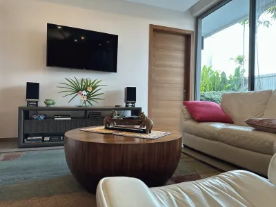 Ka Villas, 3-Bedroom Detached Pool Villa for Sale, Rawai - Rawai, Phuket - Photo 23