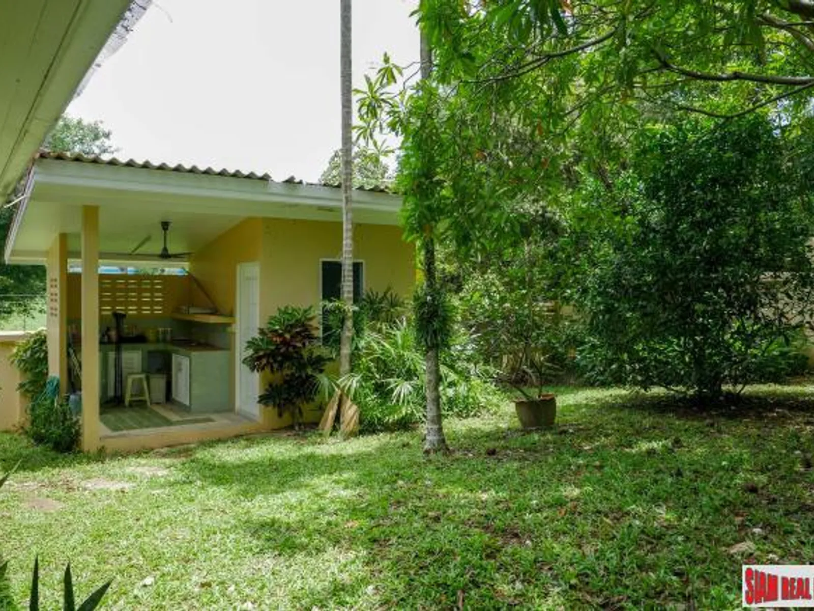 4-Bedroom Sea View Pool House for Sale, Ao Makham, Freehold - Ao Makham, Phuket - Photo 29