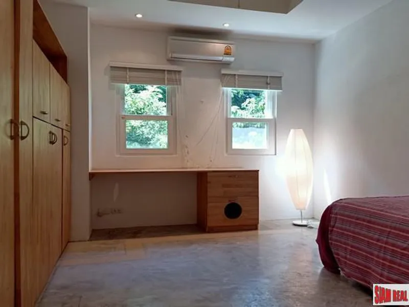 4-Bedroom Sea View Pool House for Sale, Ao Makham, Freehold - Ao Makham, Phuket - Main photo
