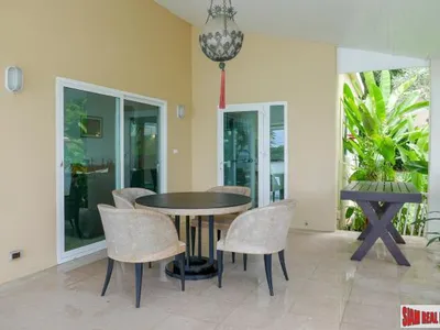 4-Bedroom Sea View Pool House for Sale, Ao Makham, Freehold - Ao Makham, Phuket - Photo 11