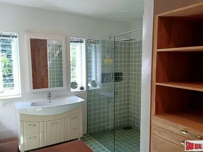 4-Bedroom Sea View Pool House for Sale, Ao Makham, Freehold - Ao Makham, Phuket - Photo 24