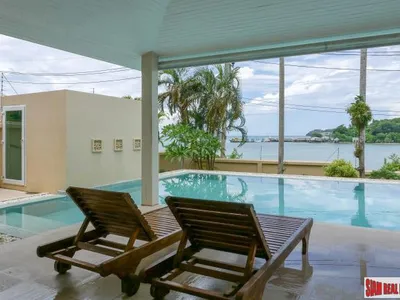 4-Bedroom Sea View Pool House for Sale, Ao Makham, Freehold - Ao Makham, Phuket - Photo 6