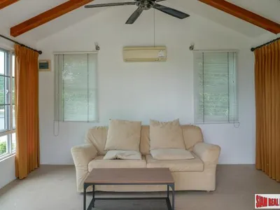 4-Bedroom Sea View Pool House for Sale, Ao Makham, Freehold - Ao Makham, Phuket - Photo 10