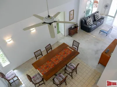 4-Bedroom Sea View Pool House for Sale, Ao Makham, Freehold - Ao Makham, Phuket - Photo 13