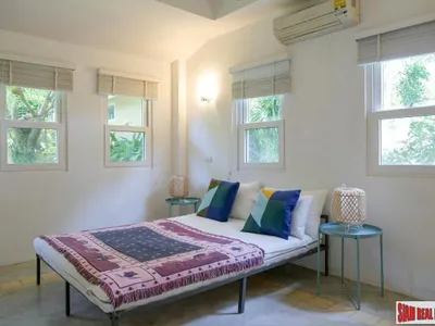 4-Bedroom Sea View Pool House for Sale, Ao Makham, Freehold - Ao Makham, Phuket - Photo 16