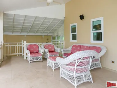 4-Bedroom Sea View Pool House for Sale, Ao Makham, Freehold - Ao Makham, Phuket - Photo 8