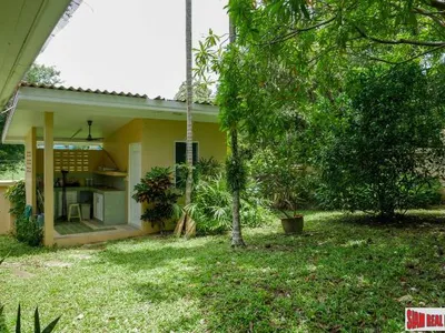 4-Bedroom Sea View Pool House for Sale, Ao Makham, Freehold - Ao Makham, Phuket - Photo 29