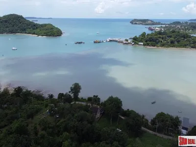 4-Bedroom Sea View Pool House for Sale, Ao Makham, Freehold - Ao Makham, Phuket - Photo 2
