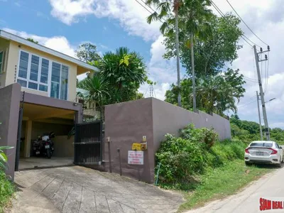 4-Bedroom Sea View Pool House for Sale, Ao Makham, Freehold - Ao Makham, Phuket - Photo 30