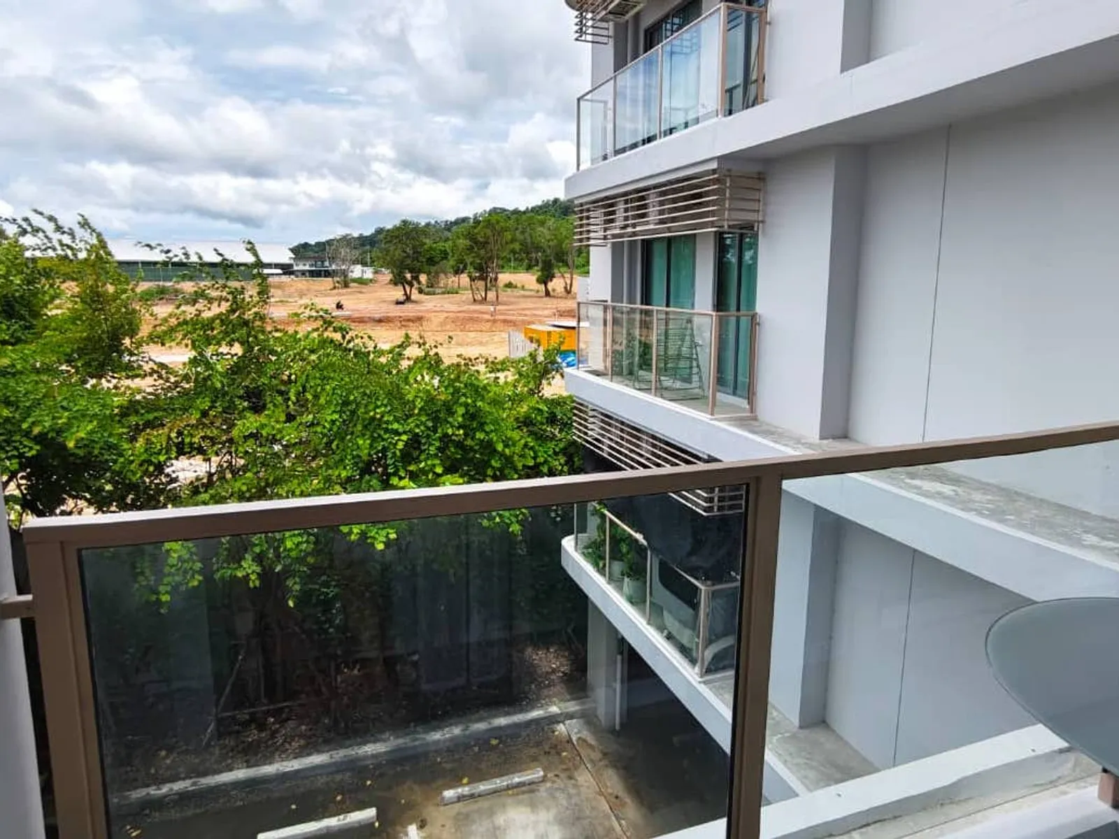 ฟิล ภูเก็ต, คอนโด 1 ห้องนอน ขาย, ใกล้เซ็นทรัล เฟสติวัล - Phuket Town, Phuket - รูปภาพ 16