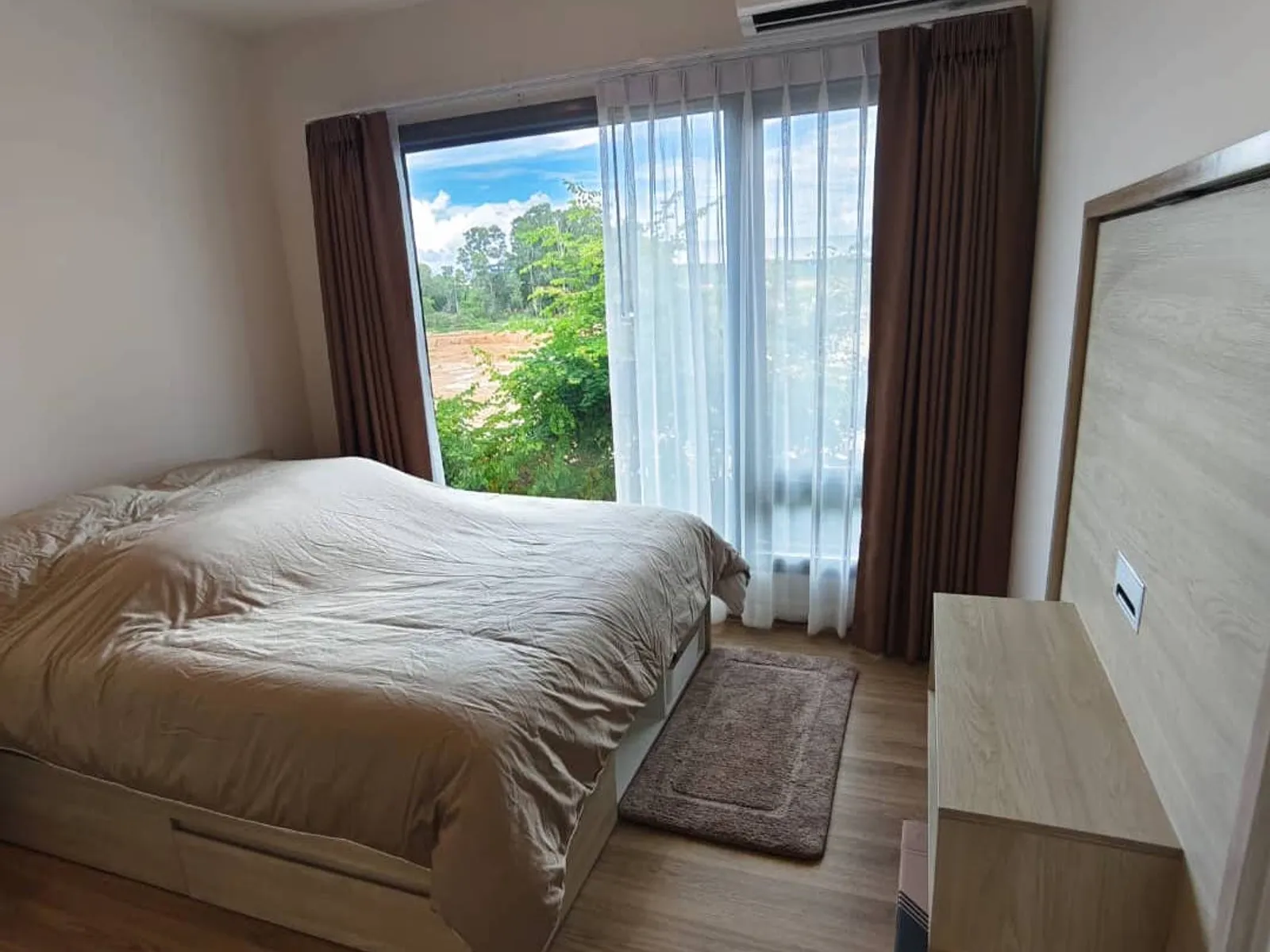 ฟิล ภูเก็ต, คอนโด 1 ห้องนอน ขาย, ใกล้เซ็นทรัล เฟสติวัล - Phuket Town, Phuket - รูปภาพ 11