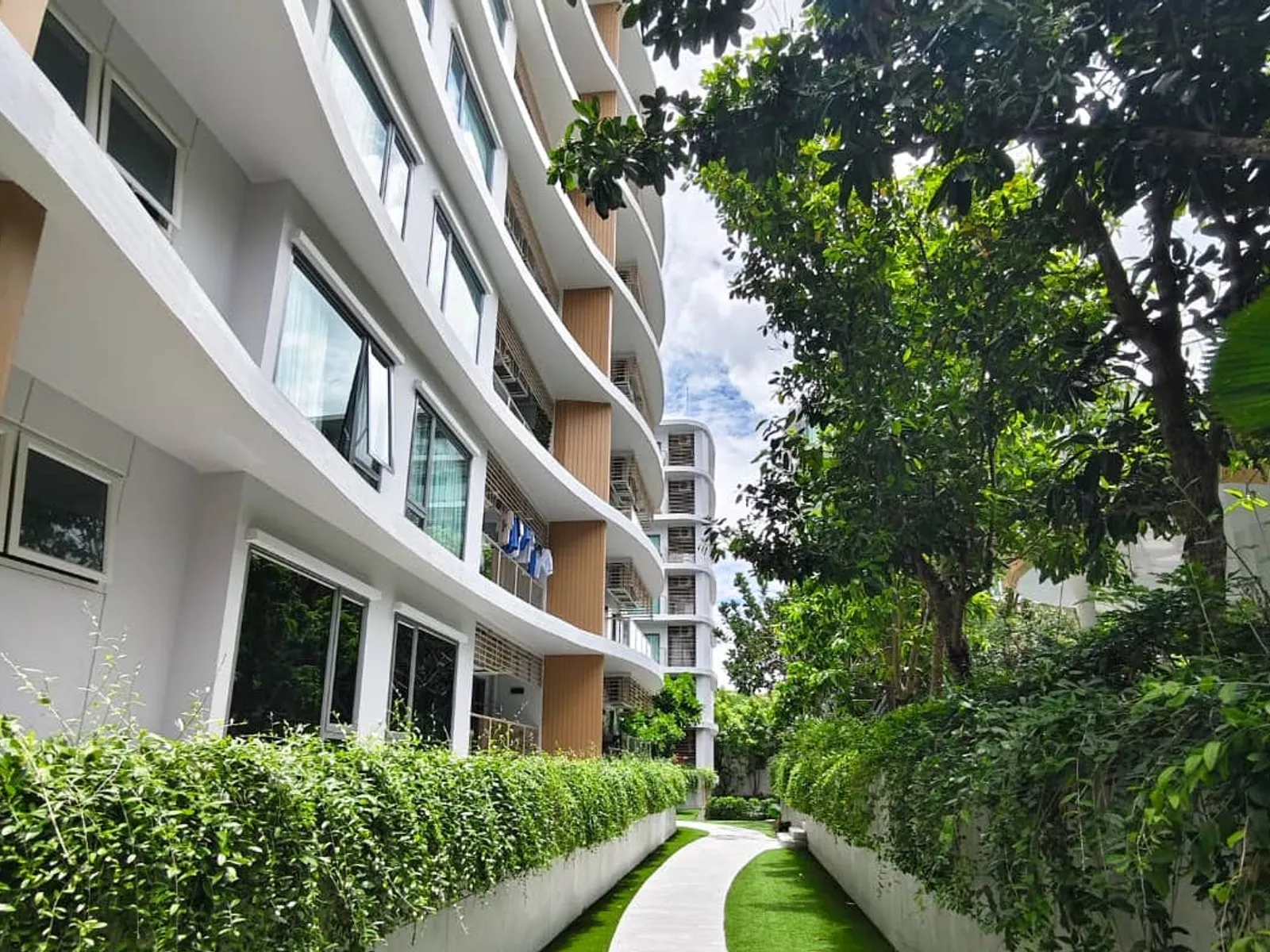 ฟิล ภูเก็ต, คอนโด 1 ห้องนอน ขาย, ใกล้เซ็นทรัล เฟสติวัล - Phuket Town, Phuket - รูปภาพ 12