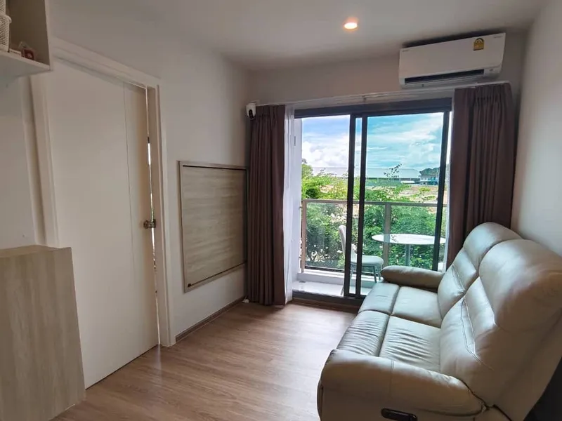 ฟิล ภูเก็ต, คอนโด 1 ห้องนอน ขาย, ใกล้เซ็นทรัล เฟสติวัล - Phuket Town, Phuket - ภาพหลัก