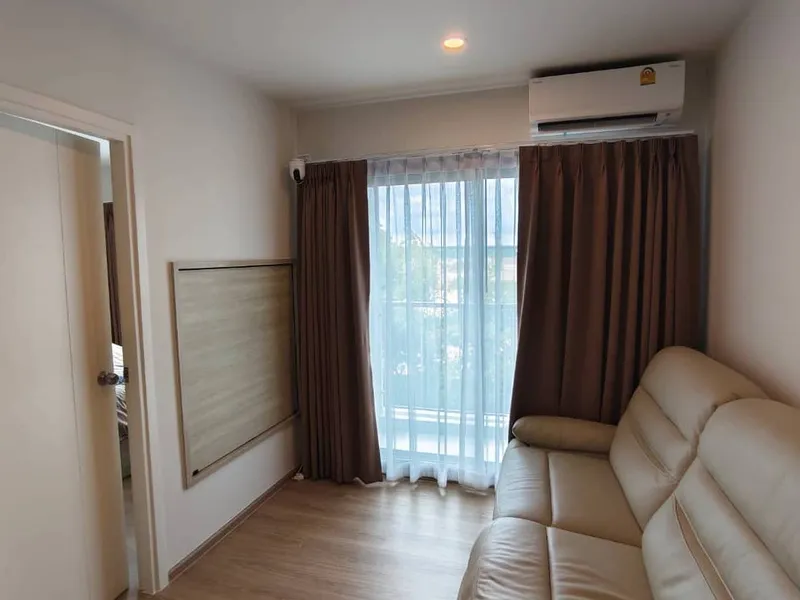 ฟิล ภูเก็ต, คอนโด 1 ห้องนอน ขาย, ใกล้เซ็นทรัล เฟสติวัล - Phuket Town, Phuket - ภาพหลัก