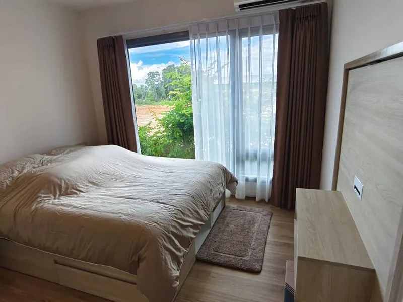 ฟิล ภูเก็ต, คอนโด 1 ห้องนอน ขาย, ใกล้เซ็นทรัล เฟสติวัล - Phuket Town, Phuket - ภาพหลัก