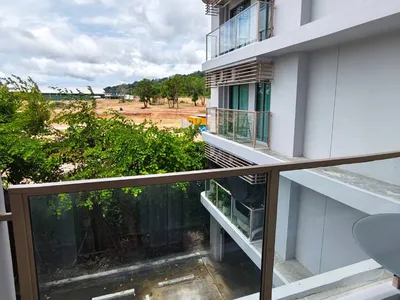 ฟิล ภูเก็ต, คอนโด 1 ห้องนอน ขาย, ใกล้เซ็นทรัล เฟสติวัล - Phuket Town, Phuket - รูปภาพ 16
