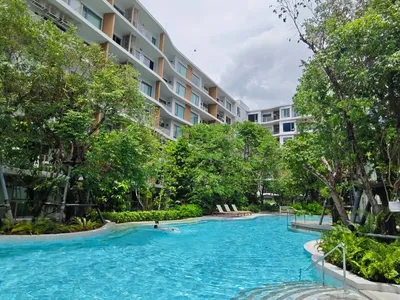 ฟิล ภูเก็ต, คอนโด 1 ห้องนอน ขาย, ใกล้เซ็นทรัล เฟสติวัล - Phuket Town, Phuket - อสังหาริมทรัพย์ขายหรือให้เช่าในภูเก็ต