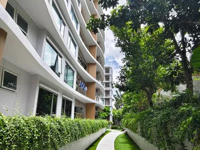 ฟิล ภูเก็ต, คอนโด 1 ห้องนอน ขาย, ใกล้เซ็นทรัล เฟสติวัล - Phuket Town, Phuket - รูปภาพ 12