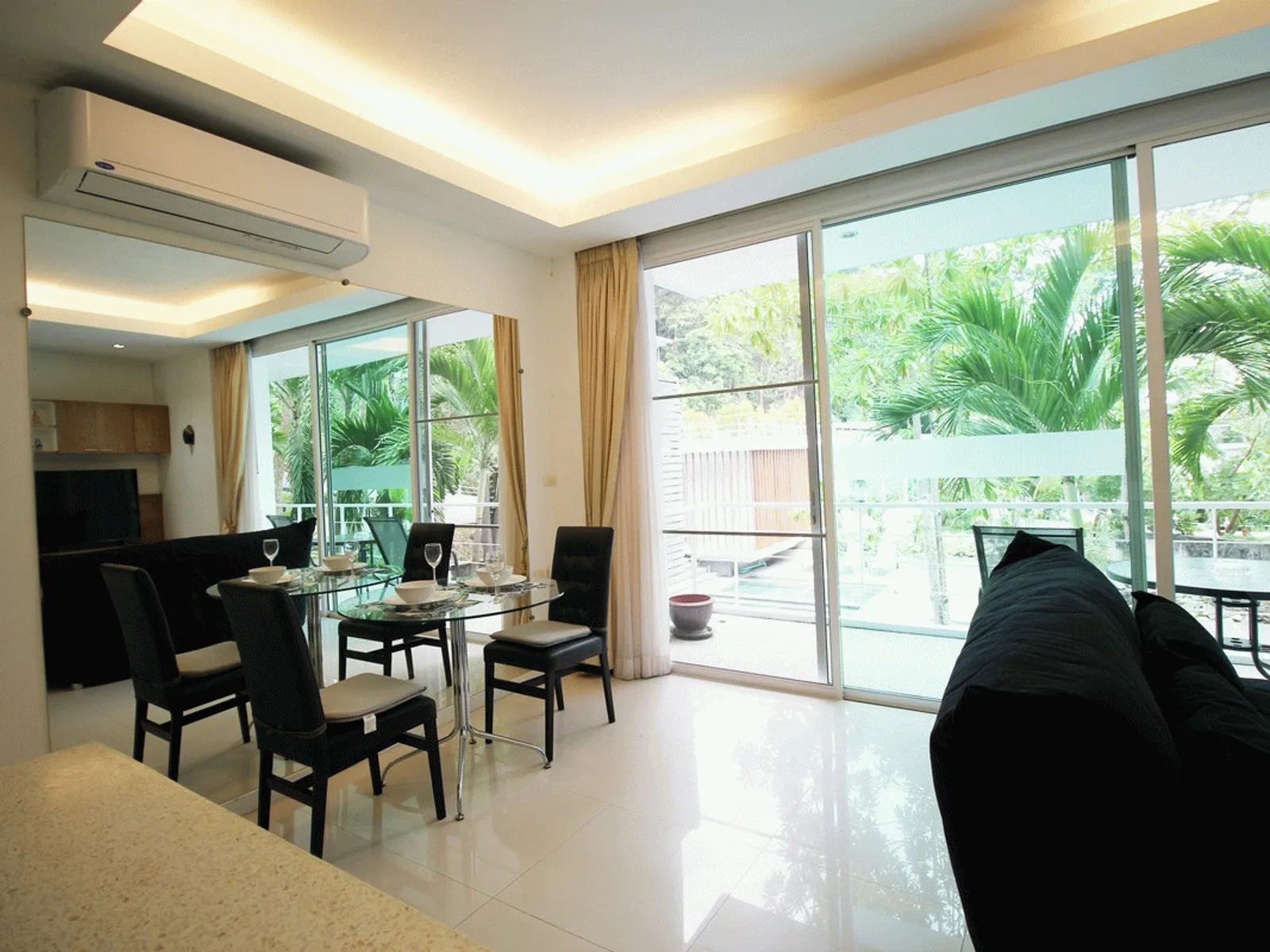 The Trees Residences, 1-Bedroom Freehold Condo, Kamala - Kamala, Phuket - Photo 8