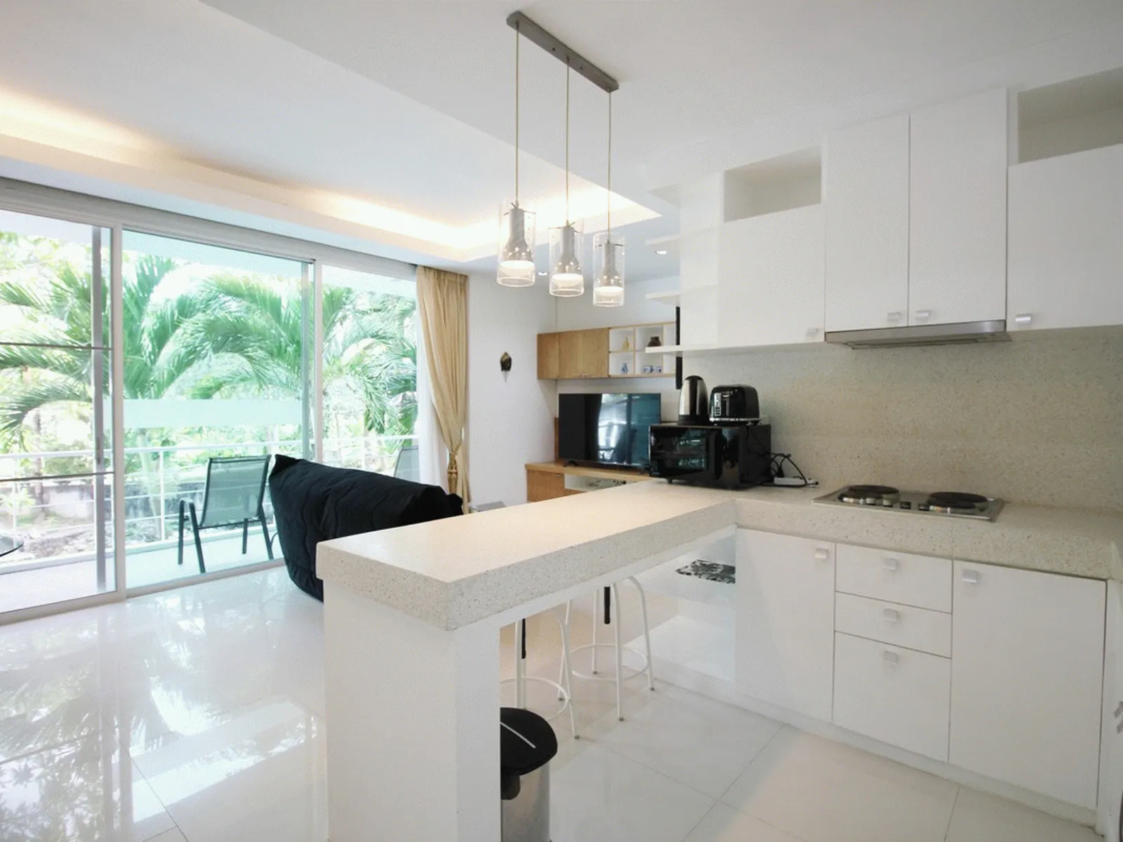 The Trees Residences, 1-Bedroom Freehold Condo, Kamala - Kamala, Phuket - Photo 13