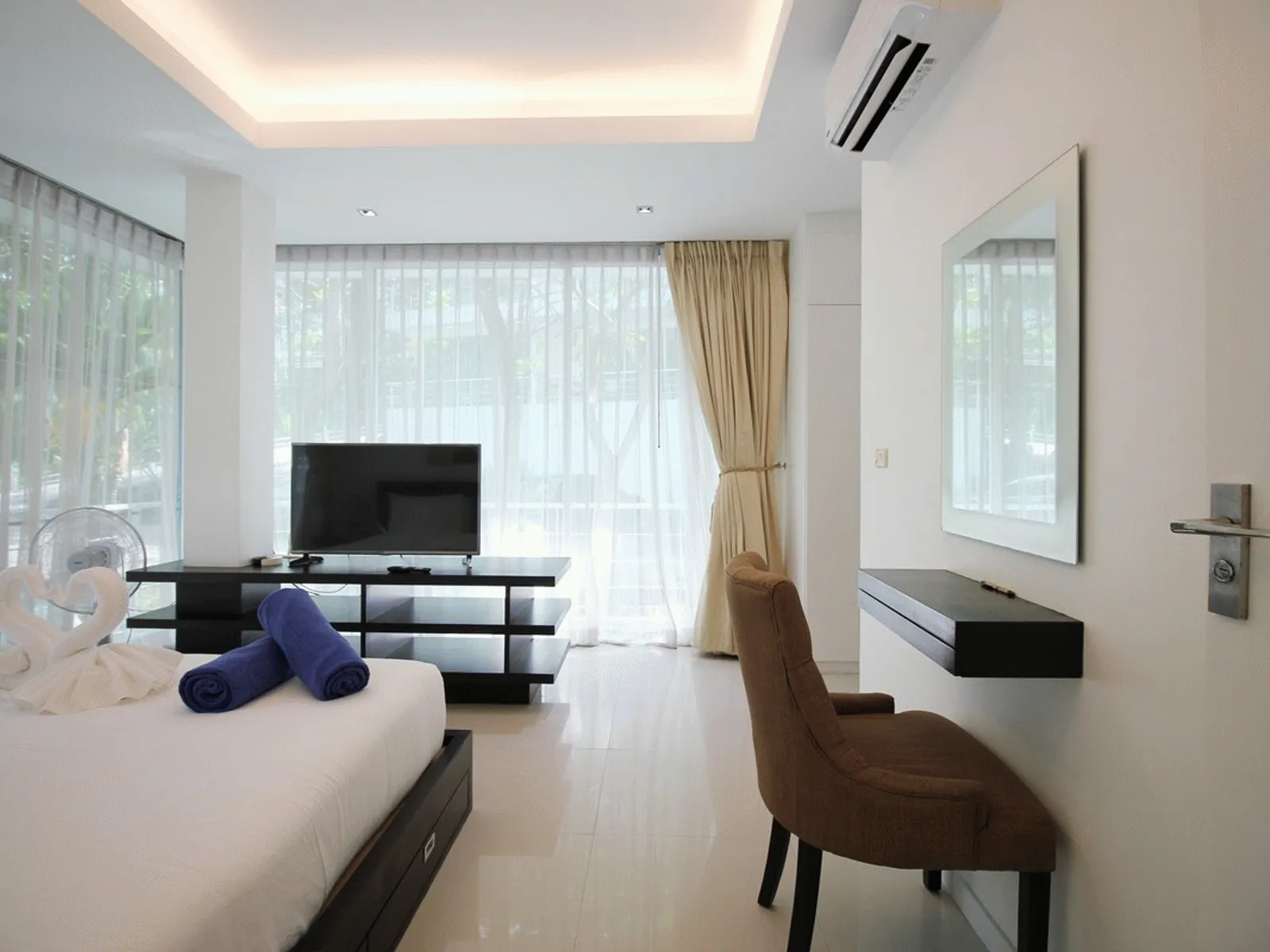The Trees Residences, 1-Bedroom Freehold Condo, Kamala - Kamala, Phuket - Photo 15