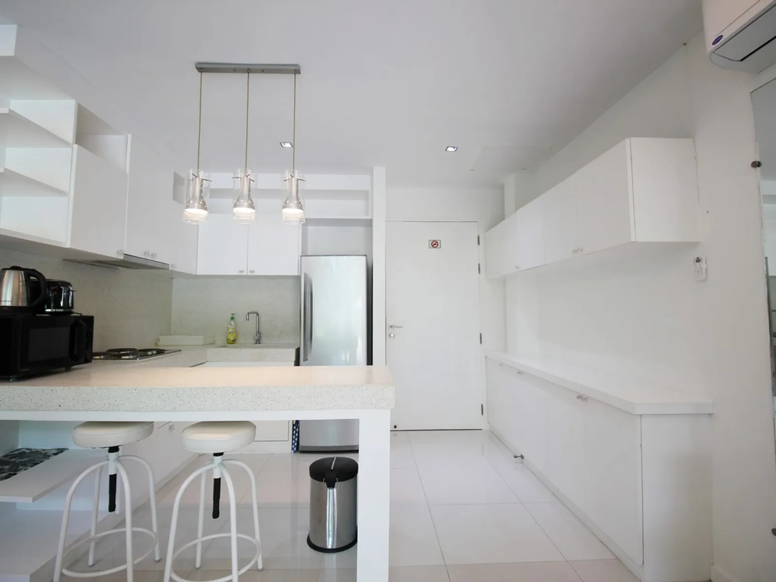 The Trees Residences, 1-Bedroom Freehold Condo, Kamala - Kamala, Phuket - Photo 14