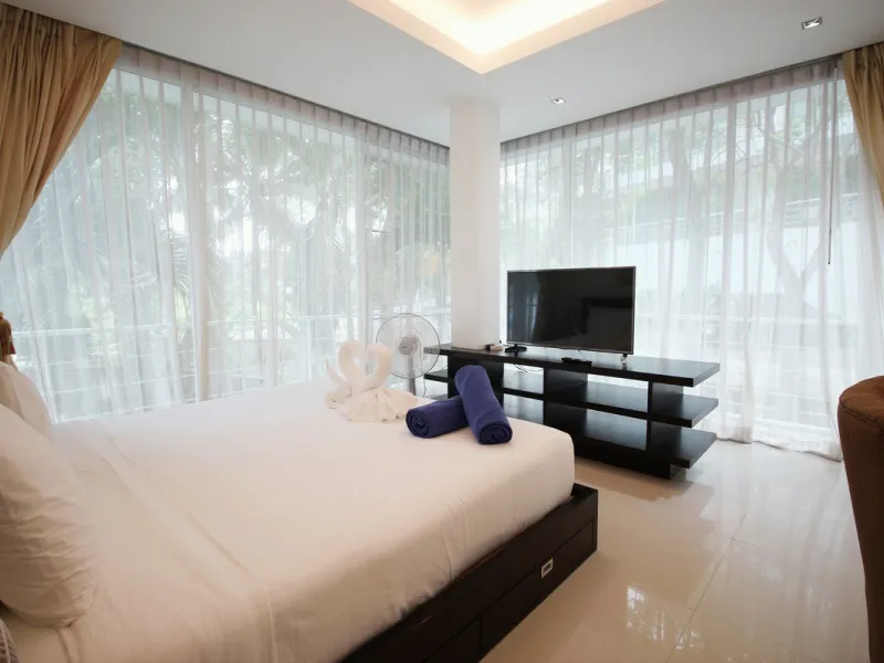 The Trees Residences, 1-Bedroom Freehold Condo, Kamala - Kamala, Phuket - Main photo