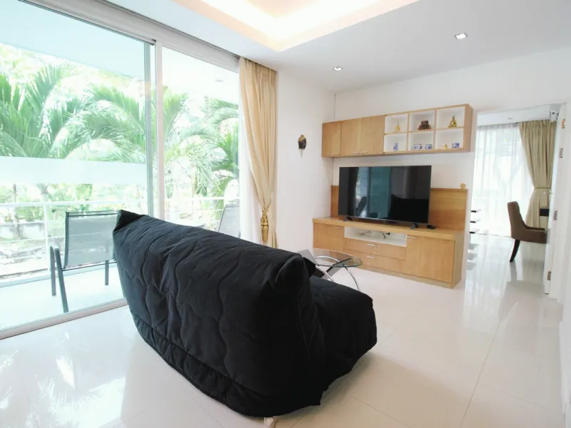The Trees Residences, 1-Bedroom Freehold Condo, Kamala - Kamala, Phuket - Main photo
